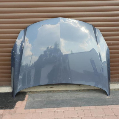 Maska pokrywa silnika Opel Insignia IGŁA Z168