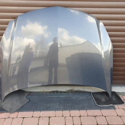 Maska pokrywa silnika Opel Insignia IGŁA Z190