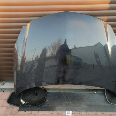 Maska pokrywa silnika Opel Insignia IGŁA Z20R