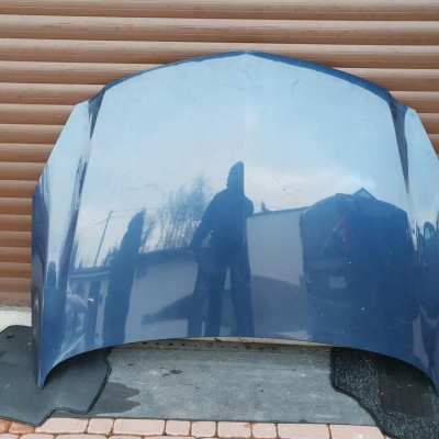 Maska pokrywa silnika Opel Insignia IGŁA Z22a