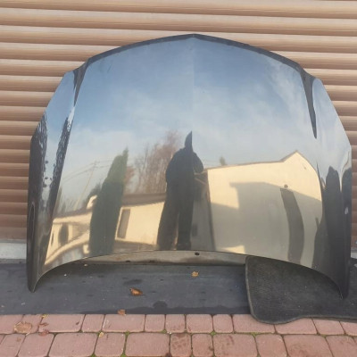 Maska pokrywa silnika Opel Insignia IGŁA Z22c