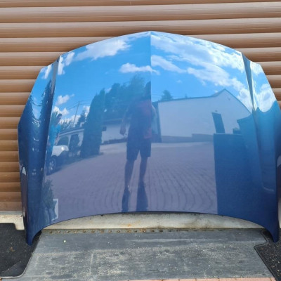 Maska pokrywa silnika Opel Insignia IGŁA Z22w