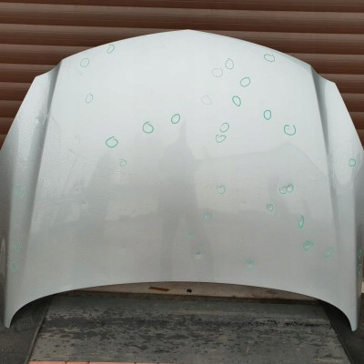 Maska pokrywa silnika Opel Insignia Oryginał