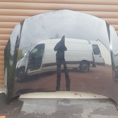 Maska pokrywa silnika ORYGINAŁ Opel Insignia