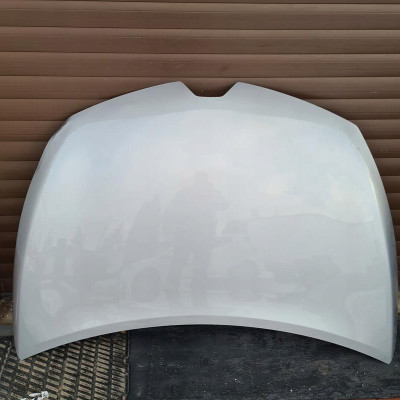 Maska pokrywa silnika Renault Clio IV TED69