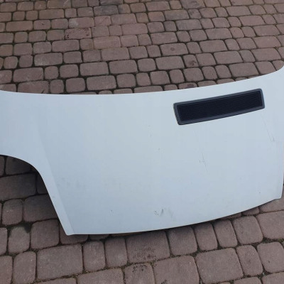 Maska pokrywa silnika VIVARO TRAFIC