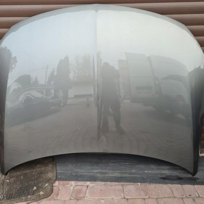 Maska pokrywa silnika Z10b szara Opel Insignia B