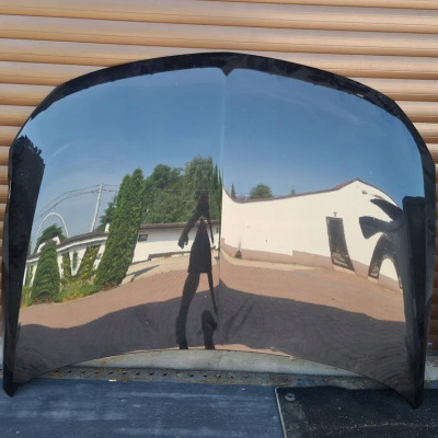 Maska pokrywa silnika Z22y czarna Opel Insignia B