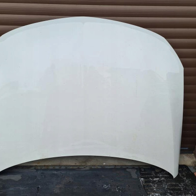 Maska pokrywa silnika Z42a czarna Opel Insignia B