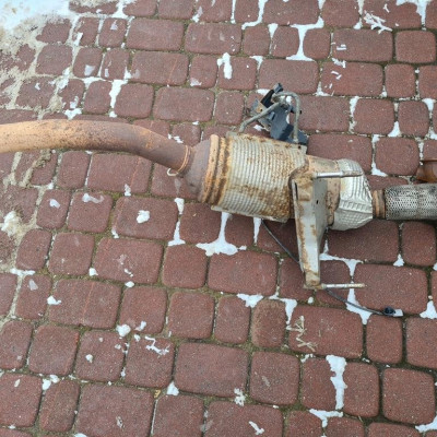 Master Movano III 2,3 DCI KATALIZATOR 208022746R