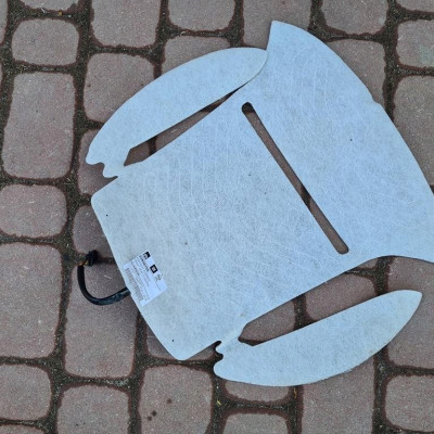 Mata grzewcza fotela Opel Insignia 22806765