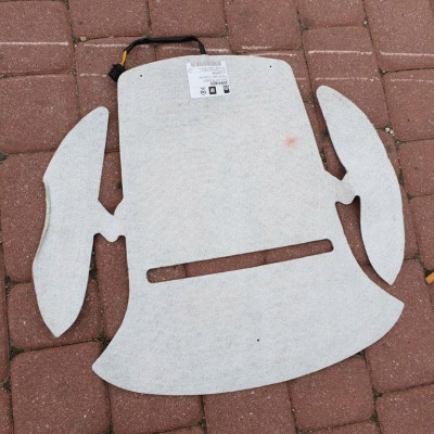 Mata podgrzewania fotela Opel Insignia 20944820