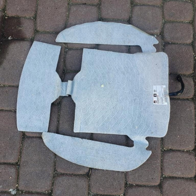 Mata podgrzewania fotela Opel Insignia 20994239