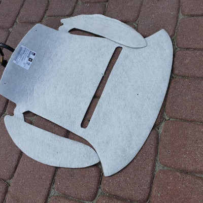 Mata podgrzewania fotela Opel Insignia 22806765