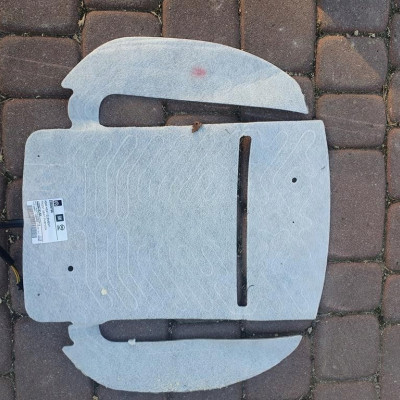 Mata podgrzewania fotela Opel Insignia 22806766