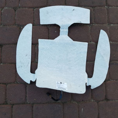 Mata podgrzewania fotela Opel Insignia 22806768