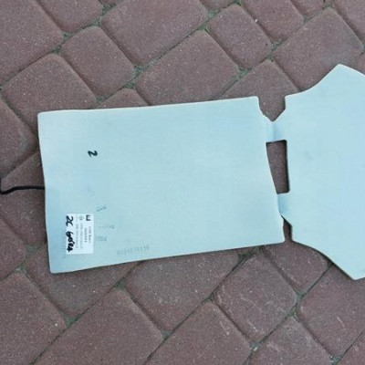 Mata podgrzewania fotela Opel Zafira C 13451993