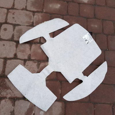 Mata podgrzewania fotela Opel Zafira C 20994239