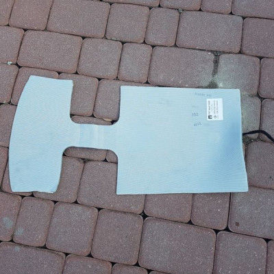 Mata podgrzewanie fotela Astra J Zafira C 13451986