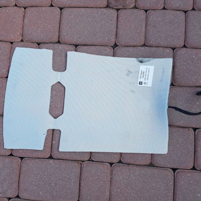 Mata podgrzewanie fotela Astra J Zafira C 13451991