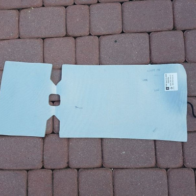 Mata podgrzewanie oparcie fotela Astra J Zafira C 13451994