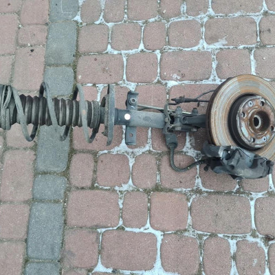 MCperson amortyzator 0.9 TCE Renault Clio IV