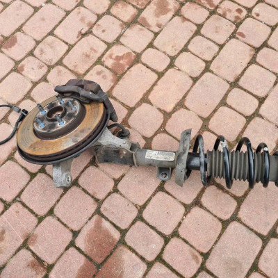 MCperson amortyzator 1.6 Opel Astra J IV 13354011