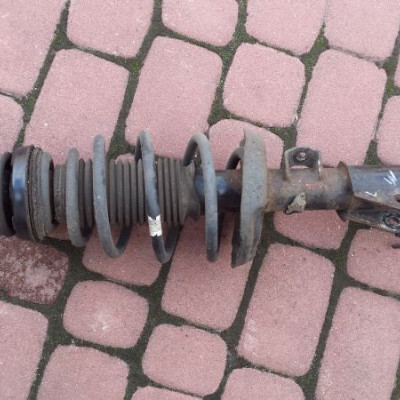 McPerson Amortyzator Saab INSIGNIA lewy 2.0 CDTI