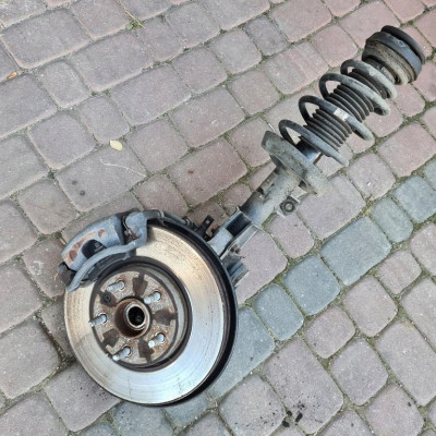 Mcperson IDS+ amortyzator Opel Insignia 13319745