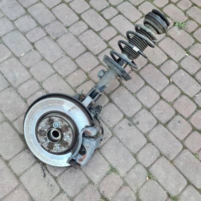 Mcperson IDS+ amortyzator Opel Insignia 13319746