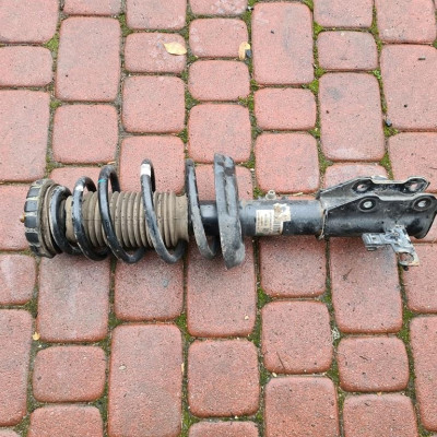 Mcperson IDS+ amortyzator Opel Insignia 22957284