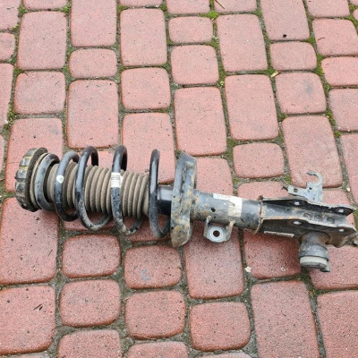 Mcperson IDS+ amortyzator Opel Insignia 22957285