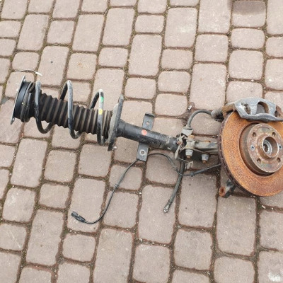 MCperson noga amortyzator prawy 0.9 Renault Captur