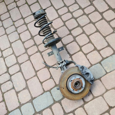 Mcperson zwrotnica 2020r 0.9b Renault Clio IV