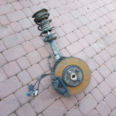 MCperson zwrotnica ClubMan MINI Cooper S R56 R55