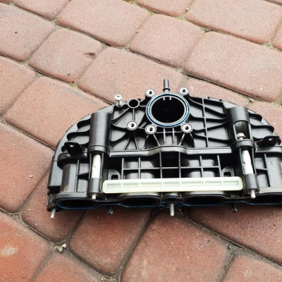 Kolektor ssący 1.4T Opel Astra K 5 V 12639640