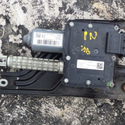 Mechanizm hamulca ręcznego kombi HB sedan INSIGNIA