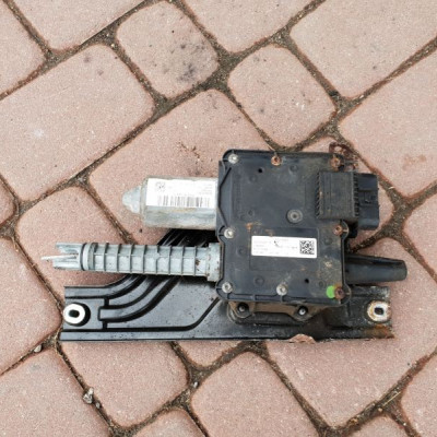 Mechanizm hamulca ręcznego Opel Insignia 13310023