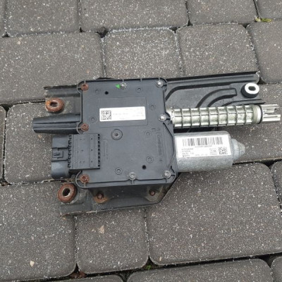 Mechanizm hamulca ręcznego Opel Insignia 22792204