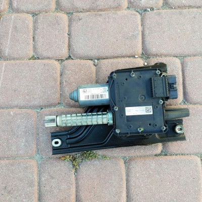 Mechanizm hamulca ręcznego Opel Insignia 22880717