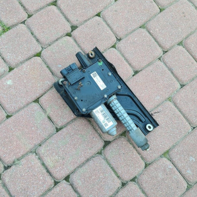 Mechanizm ręcznego moduł Opel Insignia 13500740