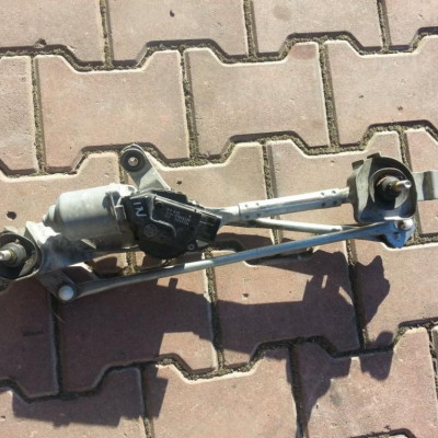 Mechanizm silczek wycieraczek OPEL Insignia