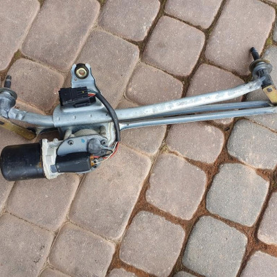 Mechanizm wycieraczek angielski VIVARO TRAFIC