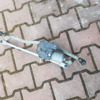 Mechanizm wycieraczek Audi A3 S3 8P2955119B
