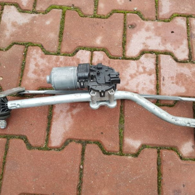 MECHANIZM WYCIERACZEK BMW E46 2.0D 67636914577