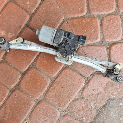 Mechanizm wycieraczek EU Opel Combo D 51810592