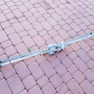 Mechanizm wycieraczek Europa Astra J IV 4 13262434