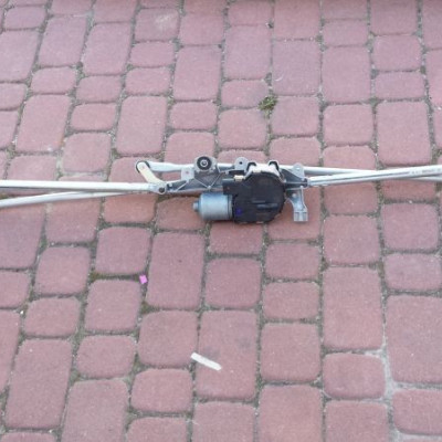 Mechanizm wycieraczek europa Opel Astra J IV 4