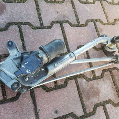 Mechanizm wycieraczek Honda Accord VIII EUROPA