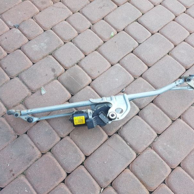 Mechanizm wycieraczek MINI Cooper R56 8377427